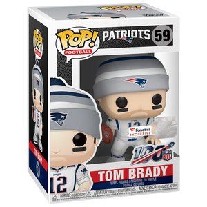 Tom Brady Patriots #59
